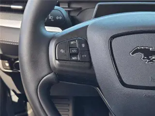 Ford Mustang Mach-E 2023 AWD Select 4dr SUV