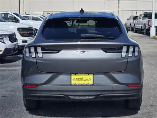 Ford Mustang Mach-E 2023 AWD Select 4dr SUV