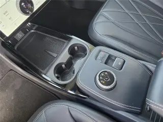 Ford Mustang Mach-E 2023 AWD Select 4dr SUV