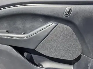Ford Mustang Mach-E 2023 AWD Select 4dr SUV
