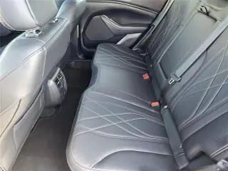 Ford Mustang Mach-E 2023 AWD Select 4dr SUV
