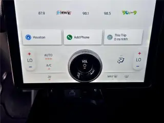 Ford Mustang Mach-E 2023 AWD Select 4dr SUV