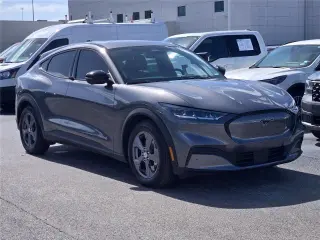 Ford Mustang Mach-E 2023 AWD Select 4dr SUV