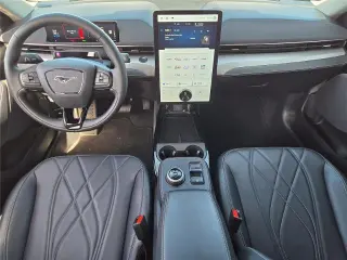 Ford Mustang Mach-E 2023 AWD Select 4dr SUV