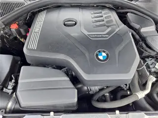 BMW 3 Series 2021 330i 4dr Sedan