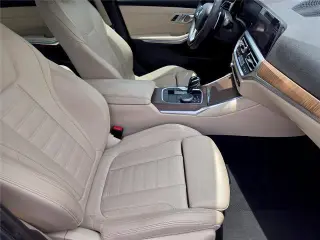 BMW 3 Series 2021 330i 4dr Sedan