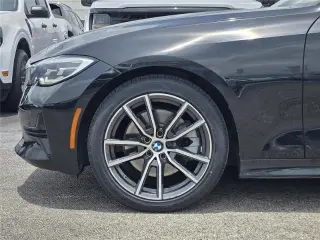 BMW 3 Series 2021 330i 4dr Sedan