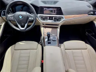 BMW 3 Series 2021 330i 4dr Sedan