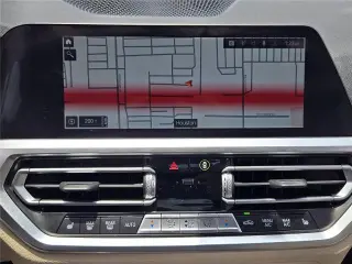 BMW 3 Series 2021 330i 4dr Sedan