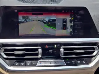 BMW 3 Series 2021 330i 4dr Sedan