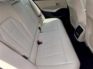 BMW 3 Series 2021 330i 4dr Sedan