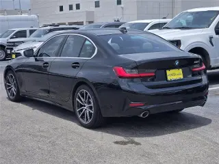 BMW 3 Series 2021 330i 4dr Sedan