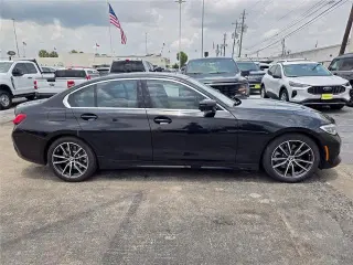 BMW 3 Series 2021 330i 4dr Sedan