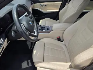 BMW 3 Series 2021 330i 4dr Sedan
