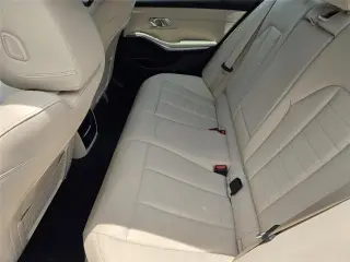 BMW 3 Series 2021 330i 4dr Sedan