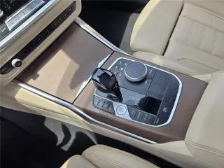 BMW 3 Series 2021 330i 4dr Sedan