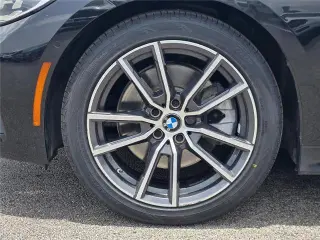 BMW 3 Series 2021 330i 4dr Sedan
