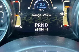 Jeep Gladiator 2020 4x4 Launch Edition 4dr Crew Cab 5.0 ft. SB