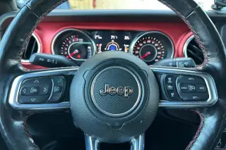 Jeep Gladiator 2020 4x4 Launch Edition 4dr Crew Cab 5.0 ft. SB