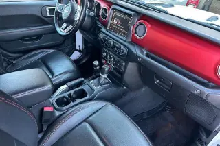 Jeep Gladiator 2020 4x4 Launch Edition 4dr Crew Cab 5.0 ft. SB