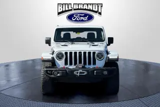 Jeep Gladiator 2020 4x4 Launch Edition 4dr Crew Cab 5.0 ft. SB