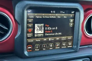 Jeep Gladiator 2020 4x4 Launch Edition 4dr Crew Cab 5.0 ft. SB