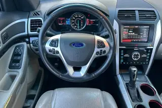 Ford Explorer 2012 Limited 4dr SUV