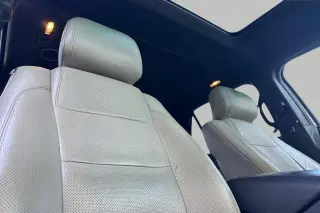 Ford Explorer 2012 Limited 4dr SUV
