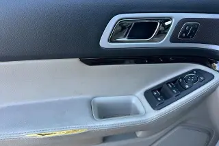 Ford Explorer 2012 Limited 4dr SUV