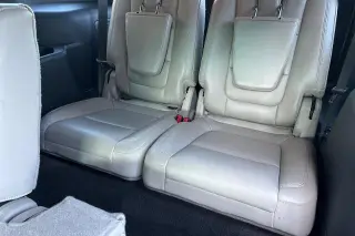 Ford Explorer 2012 Limited 4dr SUV