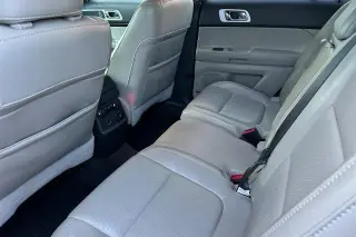 Ford Explorer 2012 Limited 4dr SUV