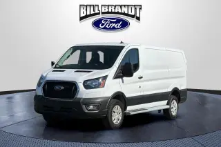 Ford Transit 2025 250 3dr SWB Low Roof Cargo Van