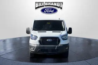 Ford Transit 2025 250 3dr SWB Low Roof Cargo Van