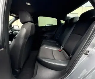 Honda Civic 2020 Sport 4dr Sedan CVT
