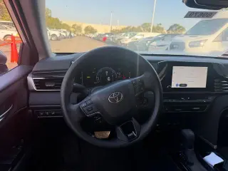 Toyota Camry 2026 SE 4dr Sedan