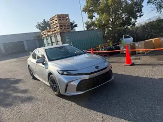 Toyota Camry 2026 SE 4dr Sedan
