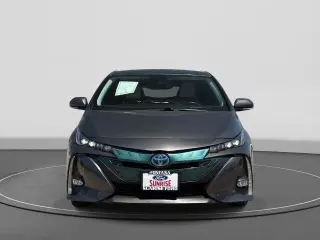 Toyota Prius Prime 2017 Premium 4dr Hatchback