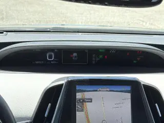 Toyota Prius Prime 2017 Premium 4dr Hatchback