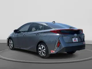 Toyota Prius Prime 2017 Premium 4dr Hatchback