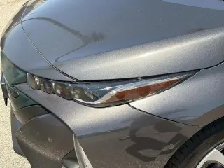 Toyota Prius Prime 2017 Premium 4dr Hatchback