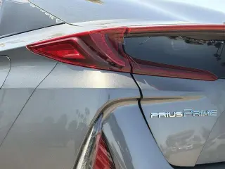 Toyota Prius Prime 2017 Premium 4dr Hatchback