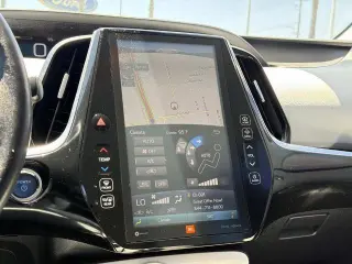 Toyota Prius Prime 2017 Premium 4dr Hatchback
