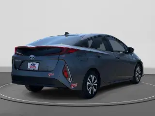 Toyota Prius Prime 2017 Premium 4dr Hatchback