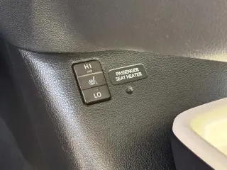 Toyota Prius Prime 2017 Premium 4dr Hatchback