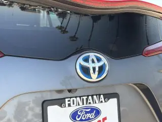 Toyota Prius Prime 2017 Premium 4dr Hatchback