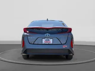 Toyota Prius Prime 2017 Premium 4dr Hatchback