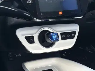 Toyota Prius Prime 2017 Premium 4dr Hatchback