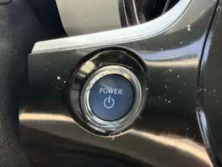 Toyota Prius Prime 2017 Premium 4dr Hatchback