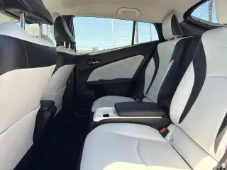 Toyota Prius Prime 2017 Premium 4dr Hatchback