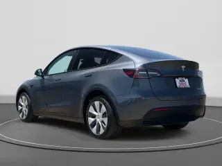 Tesla Model Y 2022 AWD Long Range 4dr Crossover
